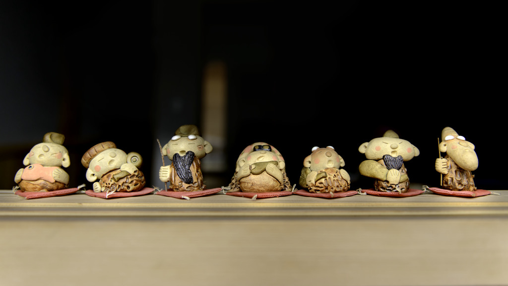七福神