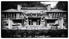  レガシー(遺産)