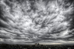 冬雲