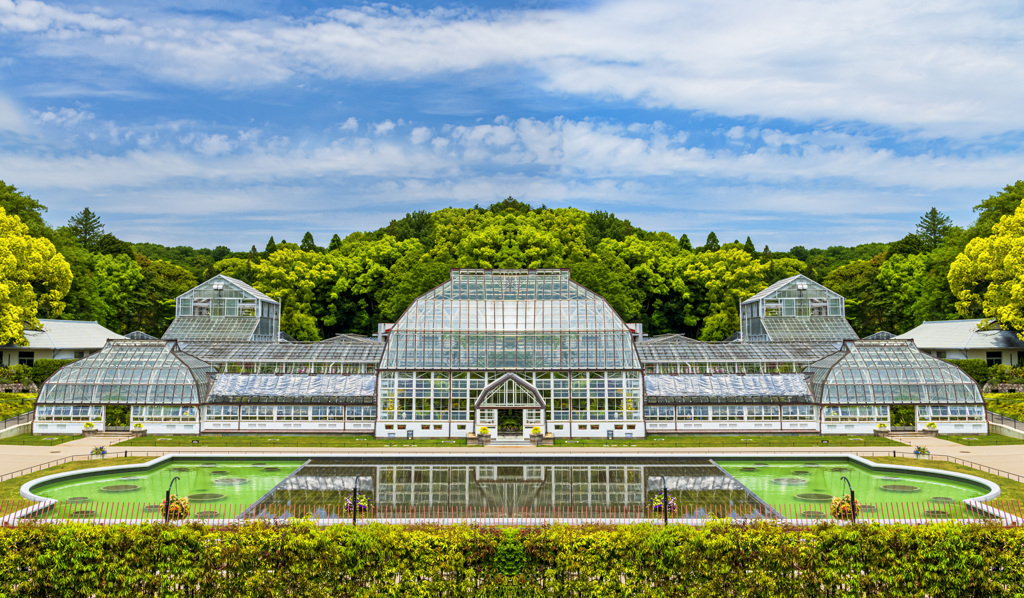 水晶宮