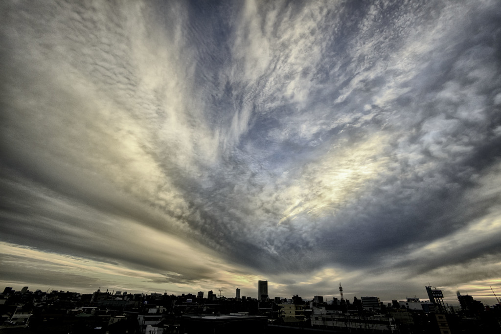 風雲