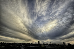 風雲