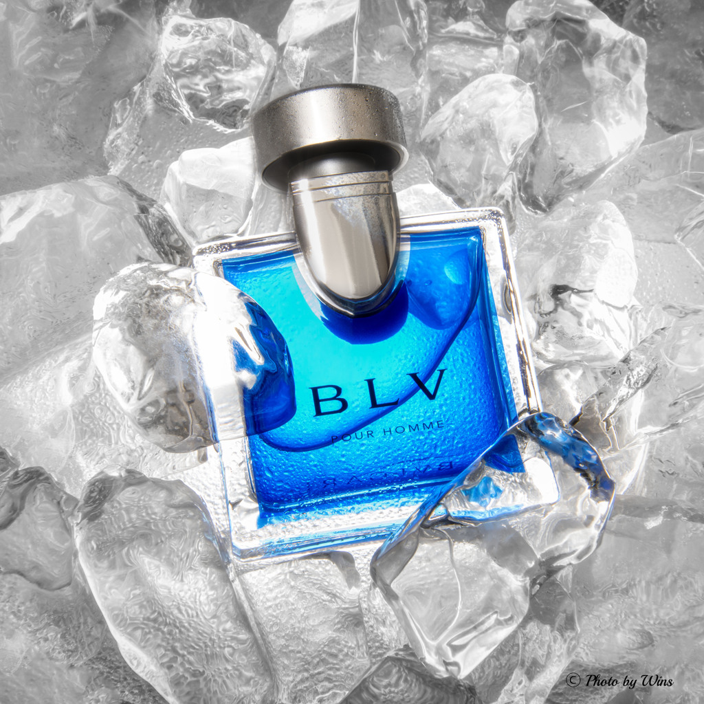 perfume