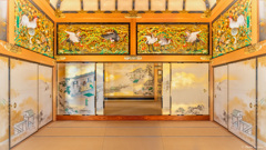 上洛殿