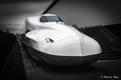 N700系