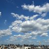 雲軍団襲来