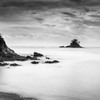 白い海