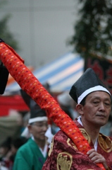 くらやみ祭り #4