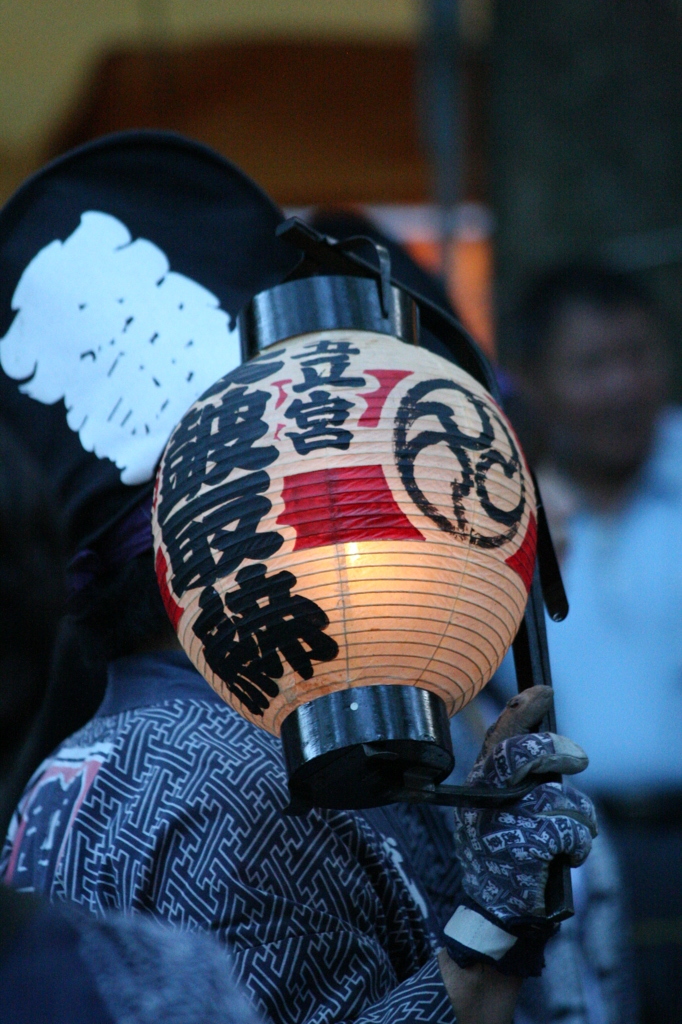 くらやみ祭り #5