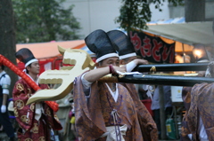 くらやみ祭り #3