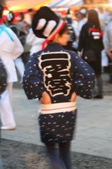 くらやみ祭り #8