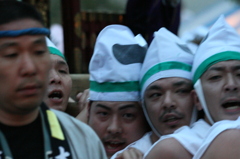 くらやみ祭り #6