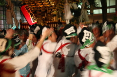 くらやみ祭り #10