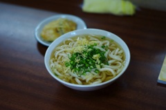 うどん