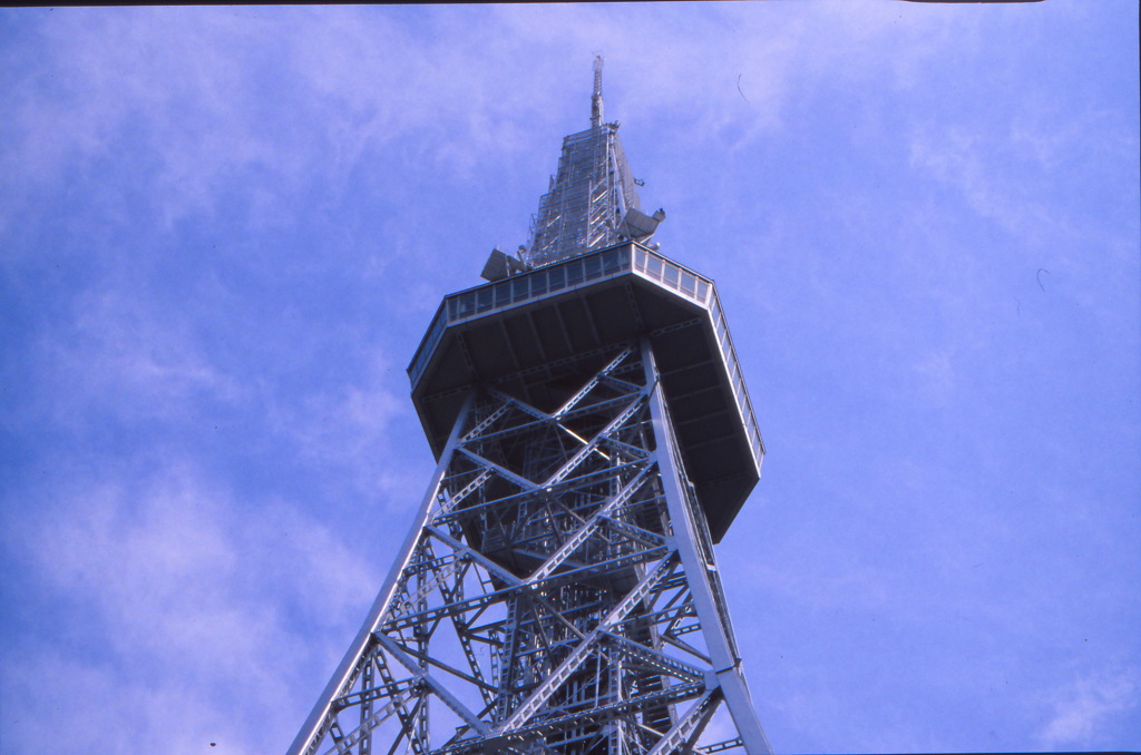 名古屋テレビ塔