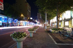 浜松市鍛治町通り