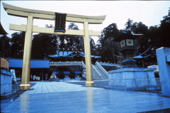 秋葉神社