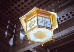 導きの灯