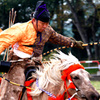 川越流鏑馬