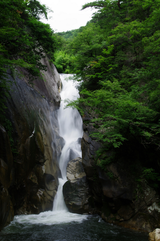 仙娥滝
