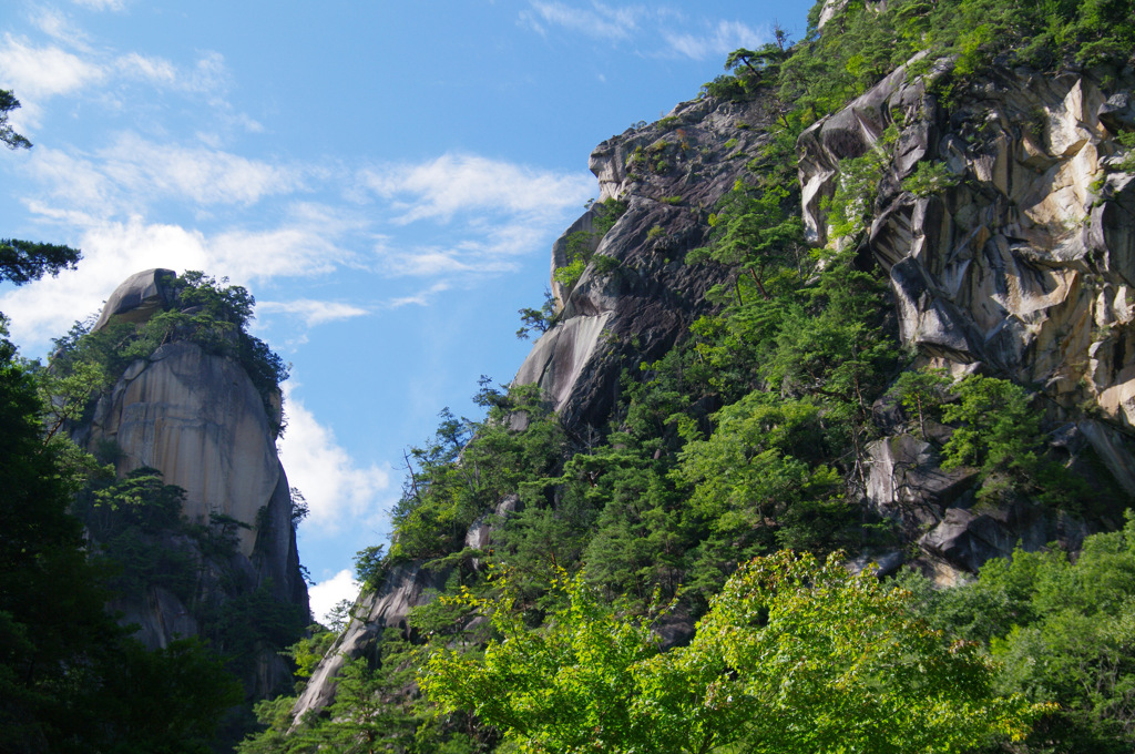 覚円峰