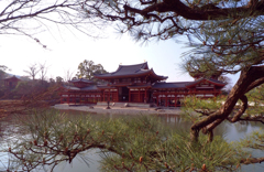 平等院