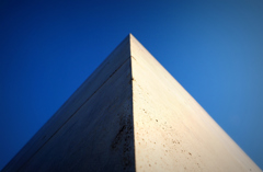 strong concrete