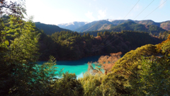 湖
