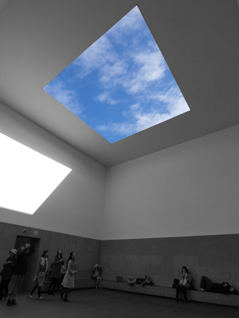 sky