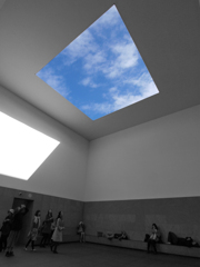 sky