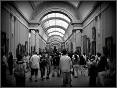 Musée du Louvre