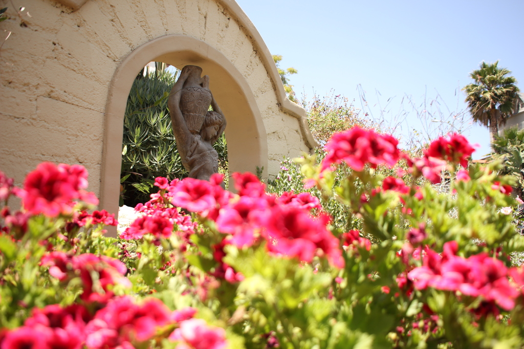 GARDEN ~GODDESS~
