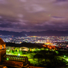 甲府の夜景４