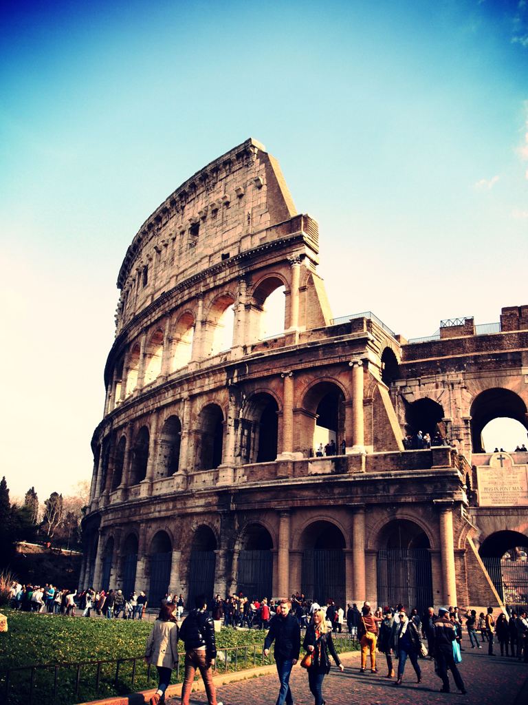 Colosseo 