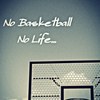No Basketball No Life