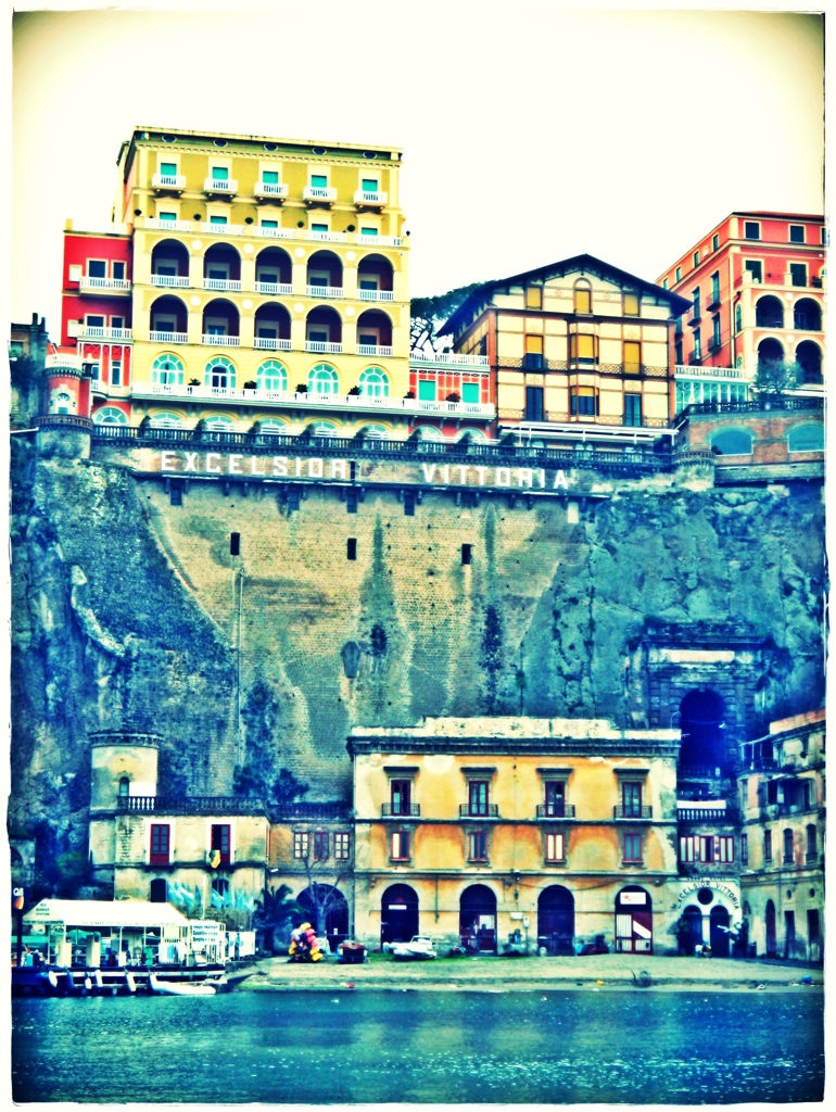 Isola di Capri