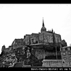 Mont-Saint-Michel et sa baie