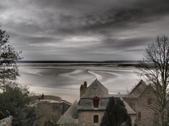 Mont Saint-Michel