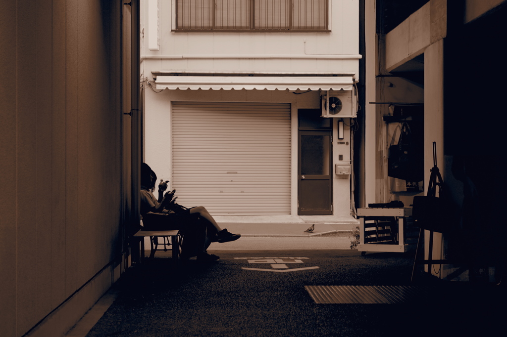 語らい