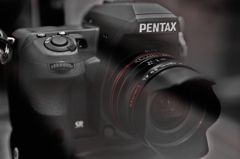 K-3    Answer from PENTAX