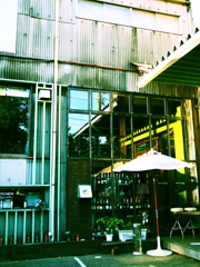 お気に入りの店