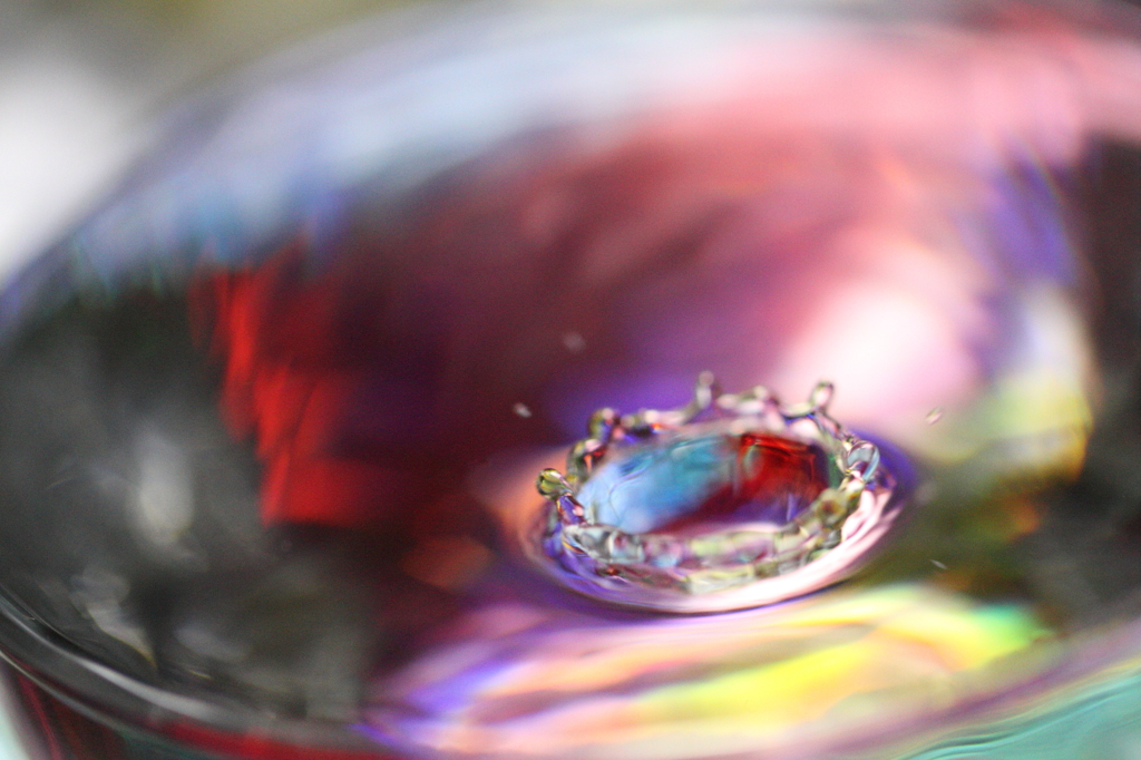 Water DropsⅣ