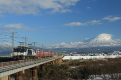 日野川橋梁