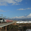 日野川橋梁