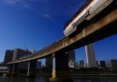 東京モノレール1