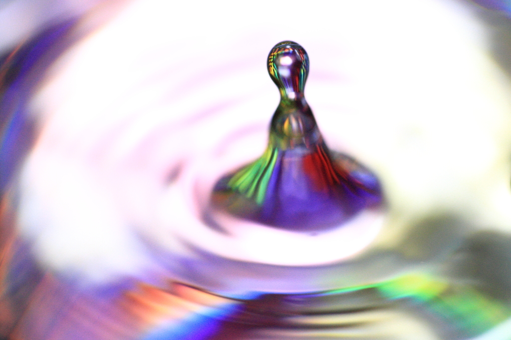 Water DropsⅤ