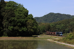 ちょっと俯瞰気味に