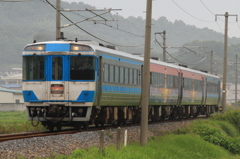 アイランドエクスプレスⅡ