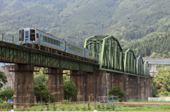 吉野川橋りょう