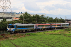 アイランドエクスプレスⅡ